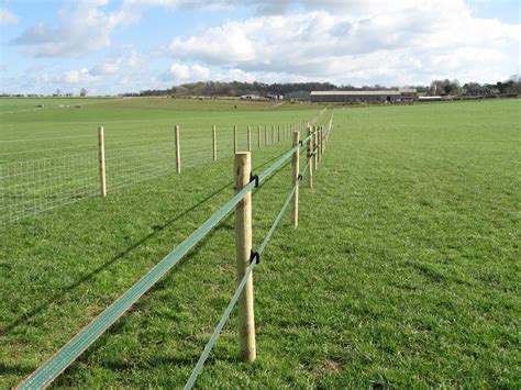 electric fencing for horses uk